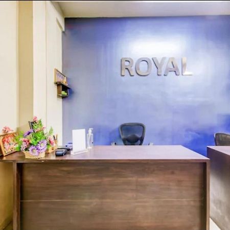 Hotel Royal Paradise Coimbatore Zewnętrze zdjęcie