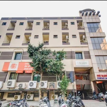 Hotel Royal Paradise Coimbatore Zewnętrze zdjęcie