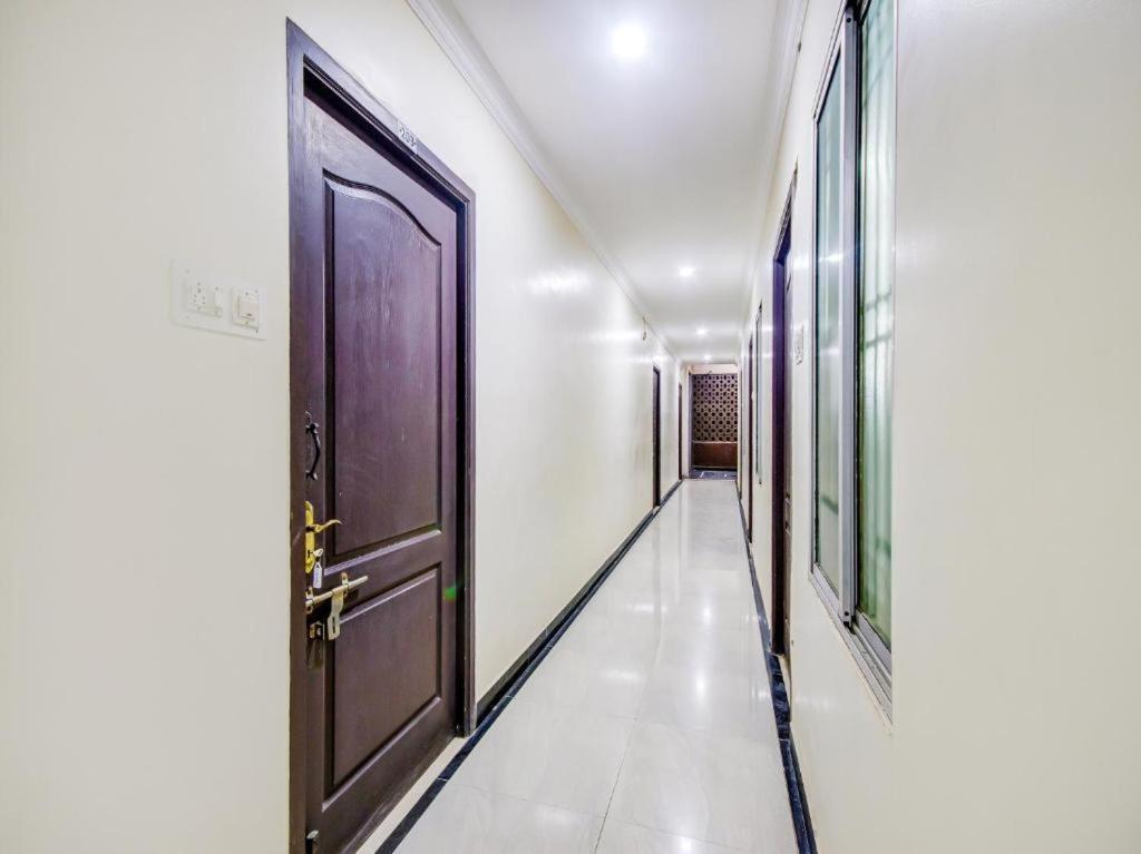 Hotel Royal Paradise Coimbatore Zewnętrze zdjęcie