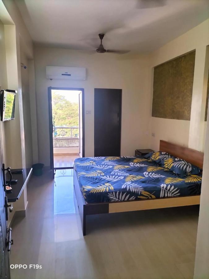 Hotel Royal Paradise Coimbatore Zewnętrze zdjęcie