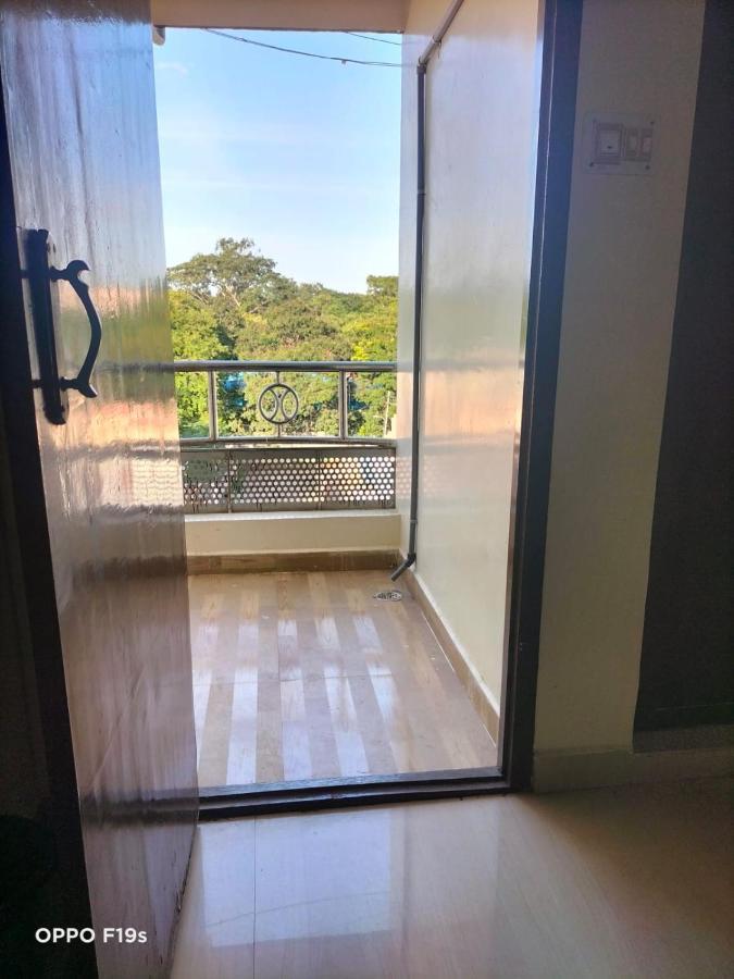 Hotel Royal Paradise Coimbatore Zewnętrze zdjęcie