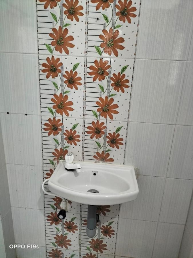 Hotel Royal Paradise Coimbatore Zewnętrze zdjęcie